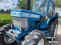Tractors Ford 6710