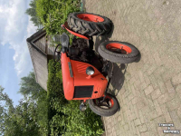 Tractors Same Sametto 120