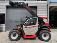 Telehandler Manitou MLT 630-115 V CP