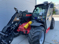 Telehandler Manitou MLT 630-115 V CP