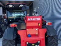 Telehandler Manitou MLT 630-115 V CP