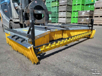 Sweeper VDMJ borstel