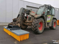 Sweeper VDMJ borstel