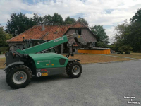 Sweeper VDMJ borstel