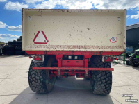 Earth- / Sand-dumper Beco Maxxim 240