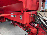 Earth- / Sand-dumper Beco Maxxim 240