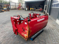 Silage cutting bucket Redrock Telegator 200-100 kuilhapper