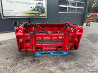 Silage cutting bucket Redrock Telegator 200-100 kuilhapper