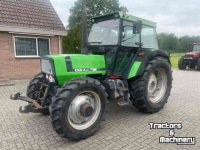 Tractors Deutz-Fahr DX 4.30 StarCab