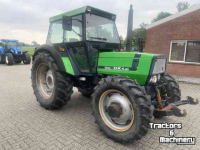 Tractors Deutz-Fahr DX 4.30 StarCab