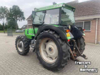 Tractors Deutz-Fahr DX 4.30 StarCab