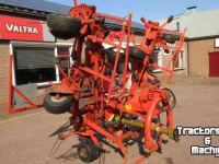 Tedder Kuhn GF 7601 MH Schudder