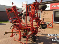 Tedder Kuhn GF 7601 MH Schudder