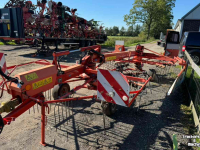 Rake Kuhn GA 6000