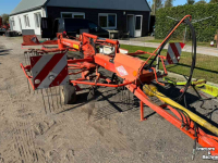 Rake Kuhn GA 6000