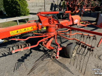 Rake Kuhn GA 6000