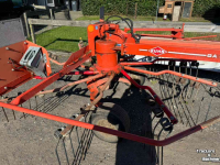 Rake Kuhn GA 6000