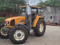 Tractors Renault Ceres 355X