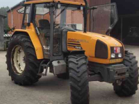 Tractors Renault Ceres 355X