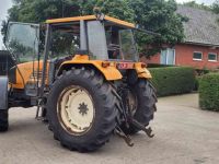 Tractors Renault Ceres 355X