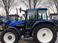 Tractors New Holland TS 90 Tractor