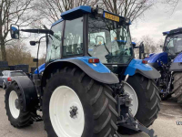 Tractors New Holland TS 90 Tractor