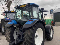 Tractors New Holland TS 90 Tractor