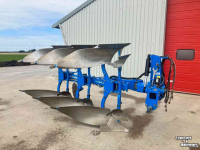 Ploughs Lemken VariOpal 7