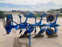 Ploughs Lemken VariOpal 7