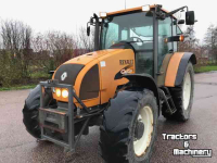 Tractors Renault celtis VERKOCHT/SOLD/VERKAUFT