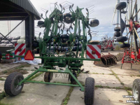 Tedder Krone KWT 11.22