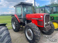 Tractors Massey Ferguson 3125
