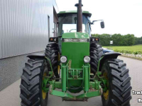 Tractors John Deere 4055 4WD Tractor