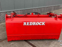 Silage cutting bucket Redrock Allround 200-100 S