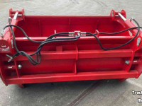 Silage cutting bucket Redrock Allround 200-100 S