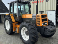 Tractors Renault 145-14 TX