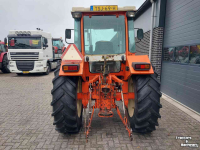 Tractors Renault 681