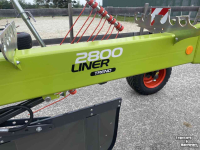 Rake Claas Liner 2800 Trend