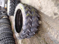 Wheels, Tyres, Rims & Dual spacers Alliance 11.2R38 (270/95R38)