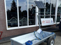 Water trough Solar Energy Poortman T600-M100-OM Waterdrinkbak Nieuw