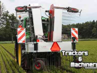 Other  Boom- & Fruitteelt Machines