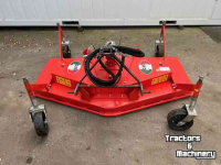 Rotary mower Boxer LM 180