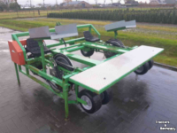 Other  Boom & Fruitteelt Machines