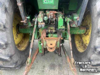 Tractors John Deere 4040 QR