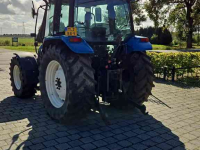 Tractors New Holland Tl 80A