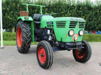 Tractors Deutz-Fahr 40-06