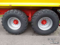 Wheels, Tyres, Rims & Dual spacers Mitas MITAS Agriterra02, 650/55R26.5 **Nieuw**