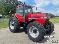 Tractors Case-IH Magnum 7120