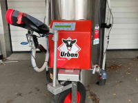 Other Urban milk shuttle II