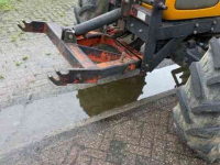 Front-hitch & Pto  Altec fronthef